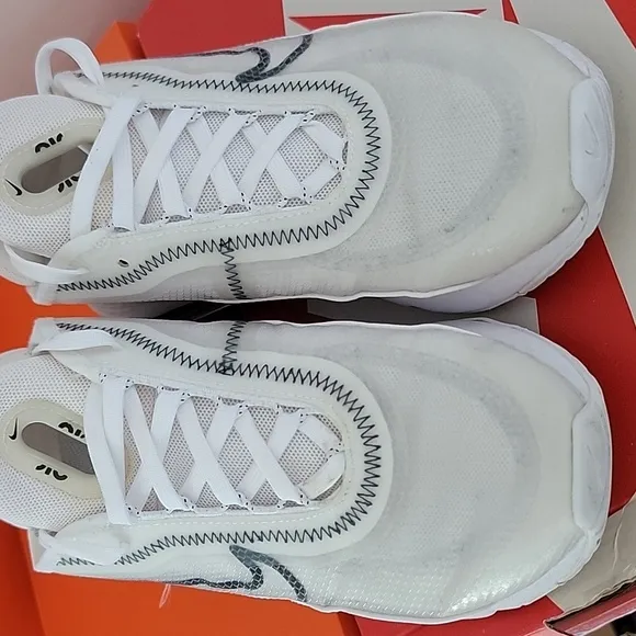 Nike Air Max shoes