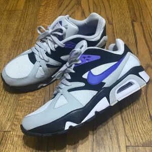 Nike Air Structure Triax 91