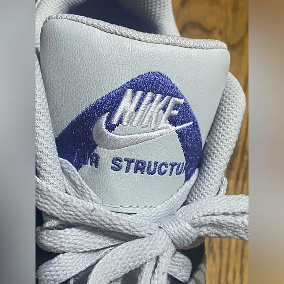 Nike Air Structure Triax 91