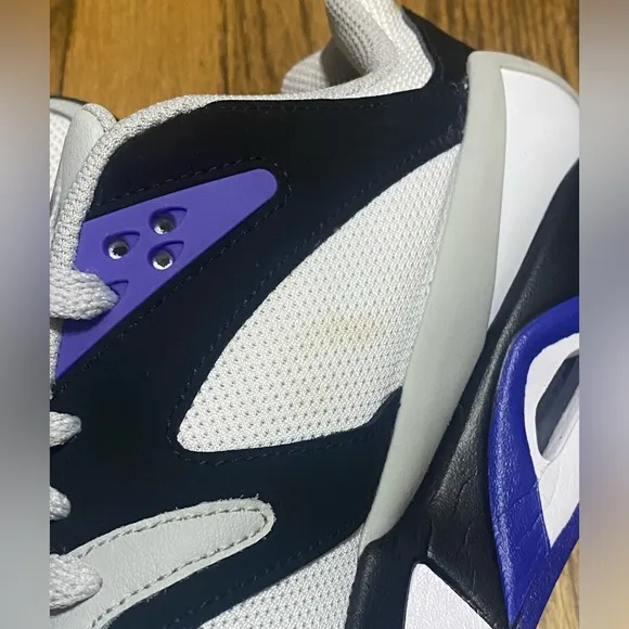 Nike Air Structure Triax 91