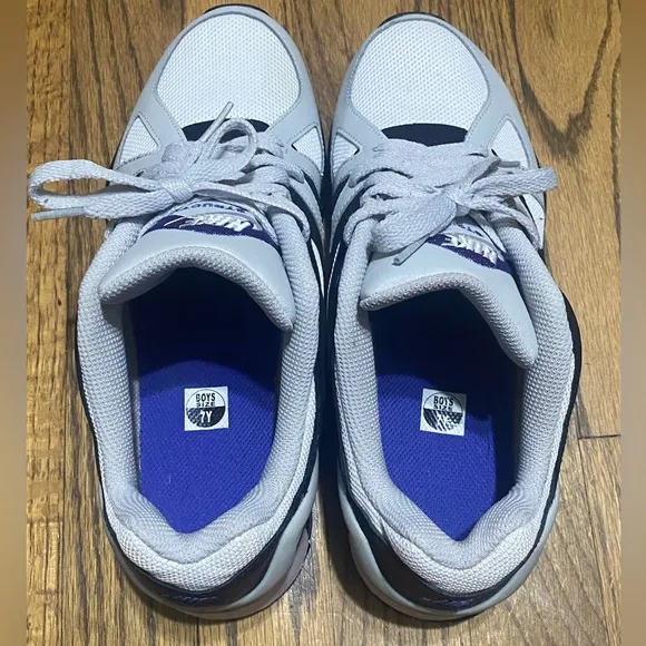 Nike Air Structure Triax 91