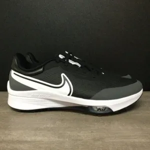 Nike Air Zoom Infinity Tour Next% React Black Golf Shoes DC5221-015 Men's 10.5