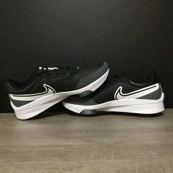 Nike Air Zoom Infinity Tour Next% React Black Golf Shoes DC5221-015 Men's 10.5