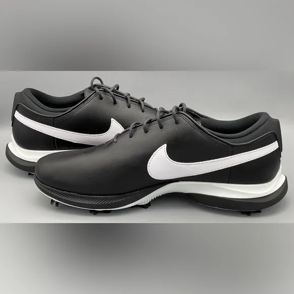 Nike Air Zoom Victory Tour 2 Golf Shoes Mens Size 11 Black DJ6569-001 NEW