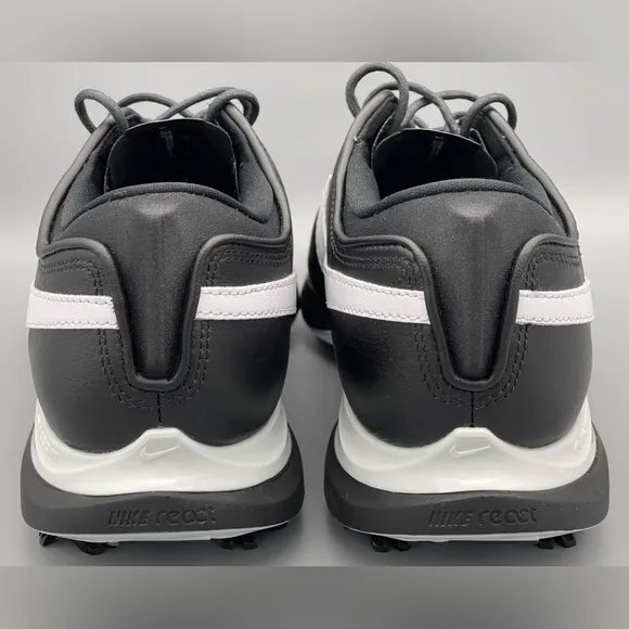 Nike Air Zoom Victory Tour 2 Golf Shoes Mens Size 11 Black DJ6569-001 NEW