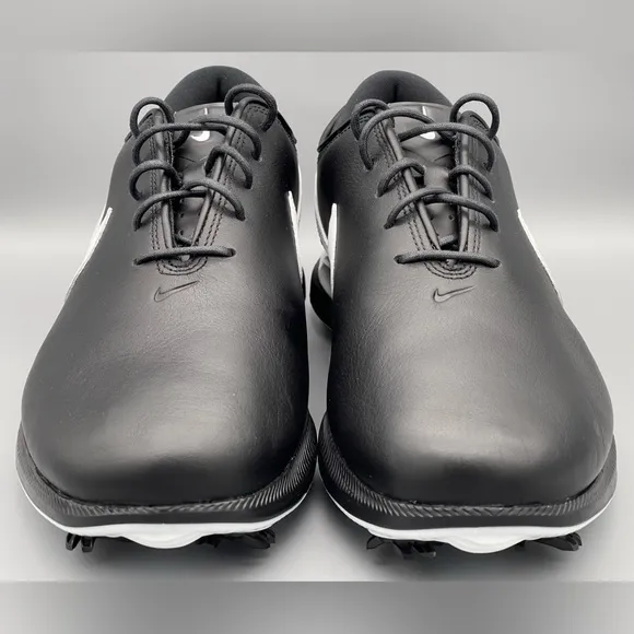 Nike Air Zoom Victory Tour 2 Golf Shoes Mens Size 11 Black DJ6569-001 NEW