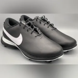 Nike Air Zoom Victory Tour 2 Golf Shoes Mens Size 11 Black DJ6569-001 NEW
