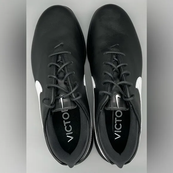 Nike Air Zoom Victory Tour 2 Golf Shoes Mens Size 11 Black DJ6569-001 NEW