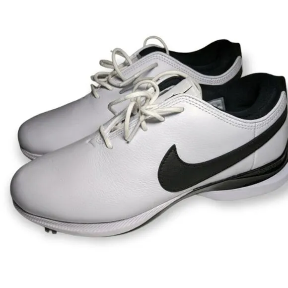 Nike Air Zoom Victory Tour 2 Golf Shoes White