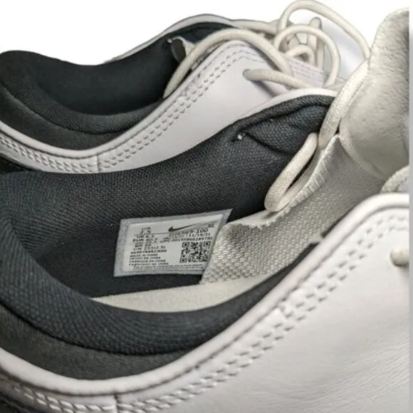 Nike Air Zoom Victory Tour 2 Golf Shoes White