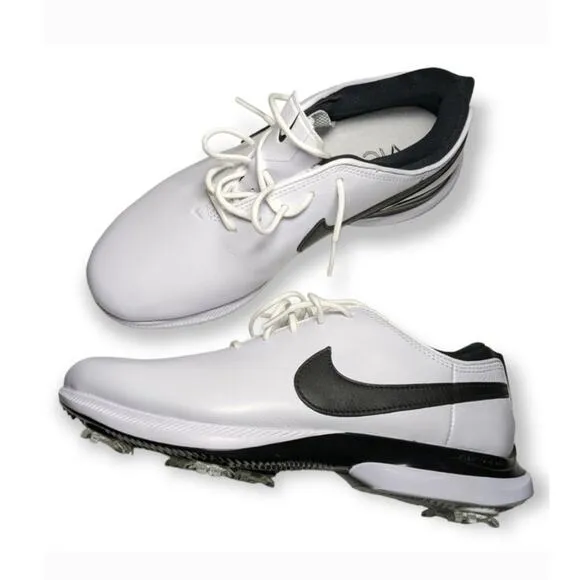 Nike Air Zoom Victory Tour 2 Golf Shoes White