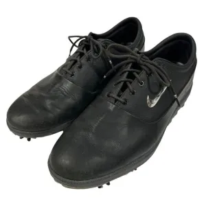 Nike Air Zoom Victory Tour Golf Shoes‎ Triple Black Silver AQ1479-001 Size 12