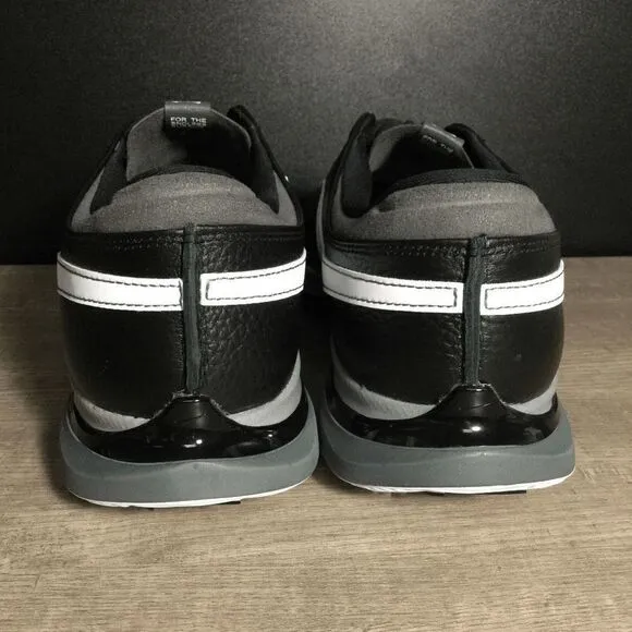Nike Air Zoom Victory Tour 3 Golf Shoes Black Iron Grey DV6798-010 Men's 11.5