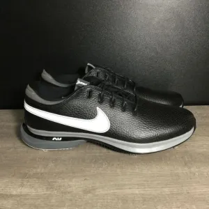 Nike Air Zoom Victory Tour 3 Golf Shoes Black Iron Grey DV6798-010 Men's 11.5