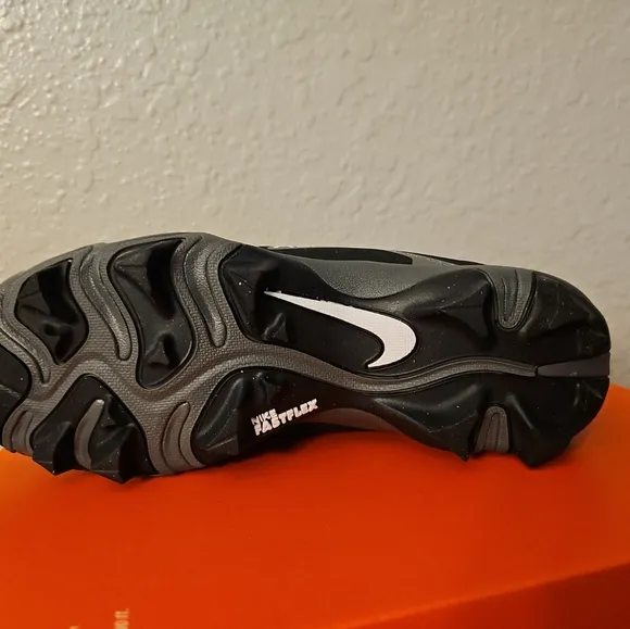 NIKE ALPHA Hurache