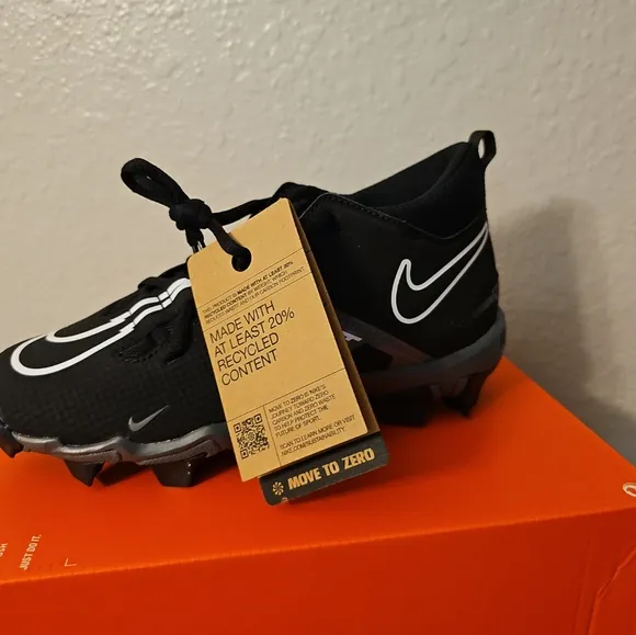 NIKE ALPHA Hurache