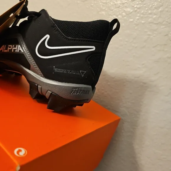 NIKE ALPHA Hurache