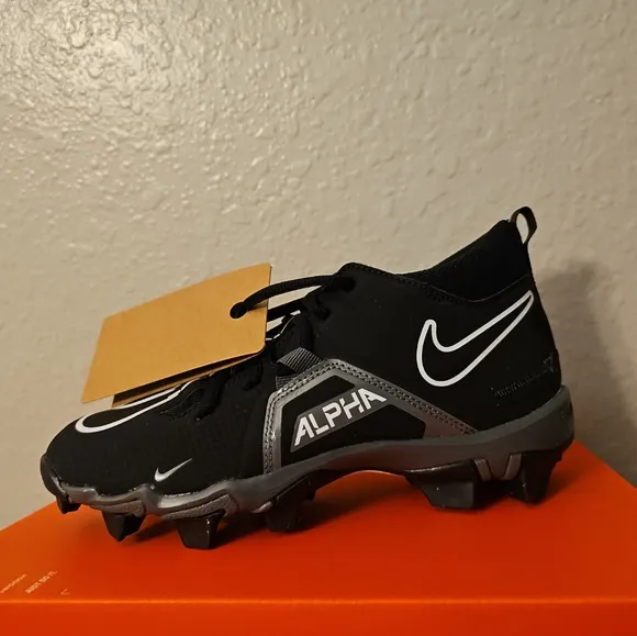 NIKE ALPHA Hurache