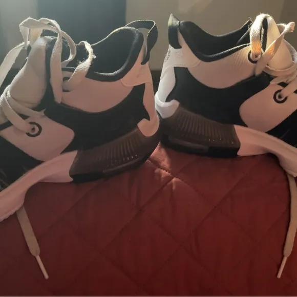 Nike Basketball shoes/Volleyball