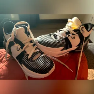 Nike Basketball shoes/Volleyball