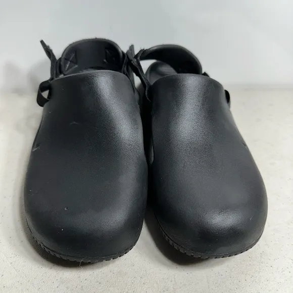 Nike Calm Mule Clogs Shoes Black FD5130-300 Men's Size 9