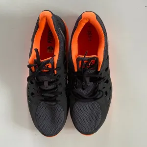 Nike Dual Fusion Run 2