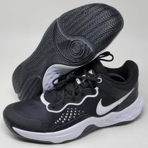 Nike FLY BY MID 3, Black/White DD9311-003 Men's Basketball Shoes Size 11.5 New