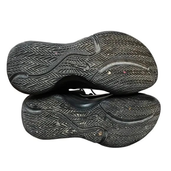 Nike Giannis Immortality 2 Basketball Shoes black