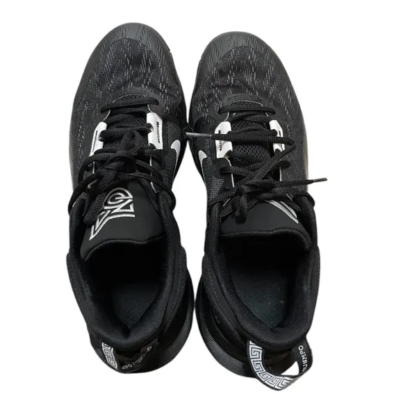 Nike Giannis Immortality 2 Basketball Shoes black
