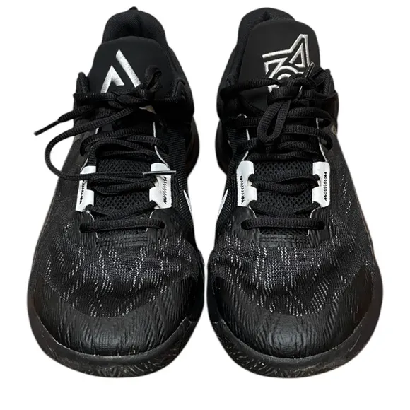 Nike Giannis Immortality 2 Basketball Shoes black