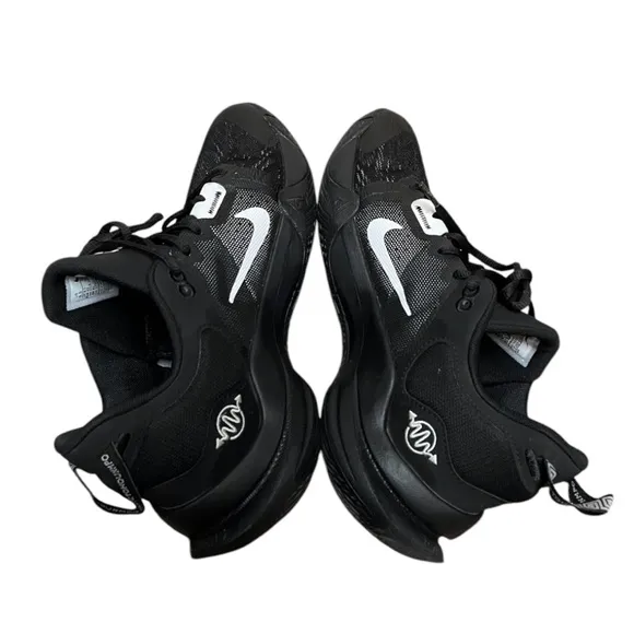 Nike Giannis Immortality 2 Basketball Shoes black