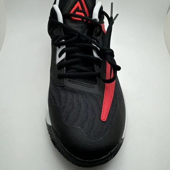 Nike Giannis Immortality 3 'Black/Red' Men's Basketball Shoes Size11 DZ7533-004