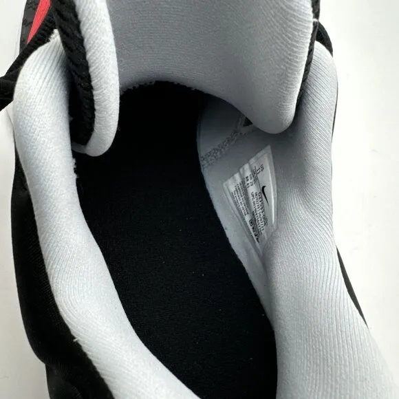 Nike Giannis Immortality 3 'Black/Red' Men's Basketball Shoes Size11 DZ7533-004