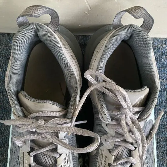 Nike Giannis Immortality Lagos/Athens men 8.5” mid top basketball shoes