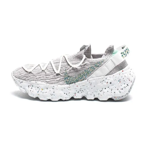 Nike hippie space sneakers