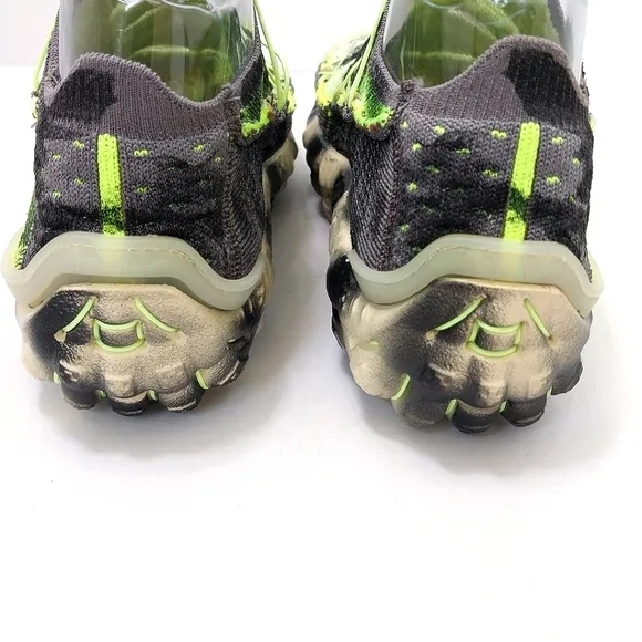 Nike ISPA Mindbody Barely Volt Sneakers,‎ NEW, Size 7.5W|6M|EUR 38.5