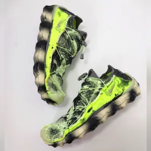 Nike ISPA Mindbody Barely Volt Sneakers,‎ NEW, Size 7.5W|6M|EUR 38.5