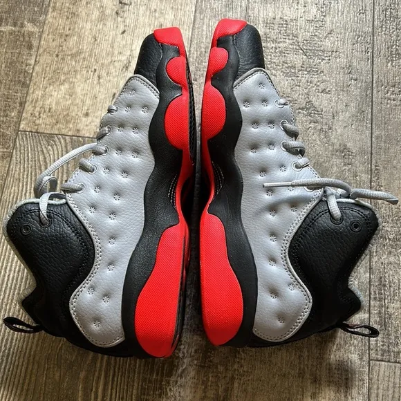 Nike Jordan Jumpman Team II BG