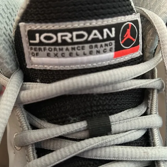 Nike Jordan Jumpman Team II BG
