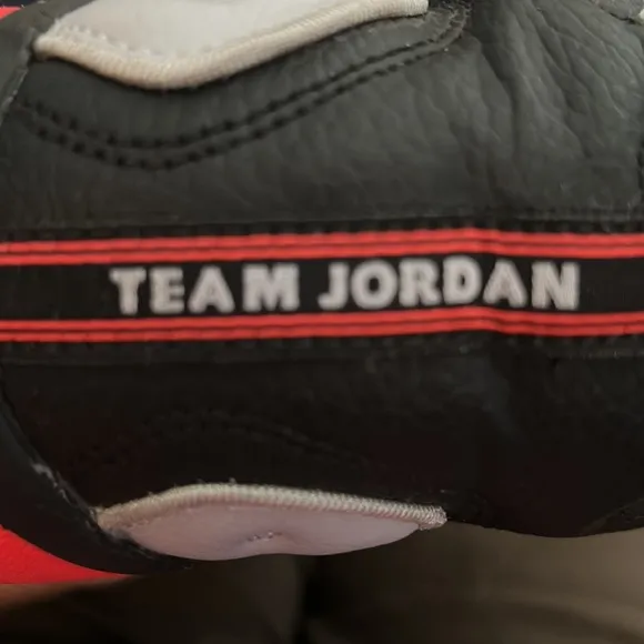 Nike Jordan Jumpman Team II BG