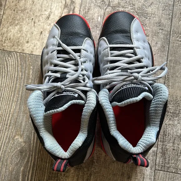 Nike Jordan Jumpman Team II BG