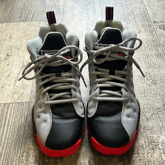 Nike Jordan Jumpman Team II BG