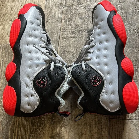 Nike Jordan Jumpman Team II BG