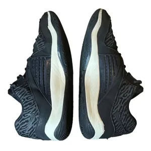 Nike KD 16 Boardroom Black Kevin Durant Basketball‎ Shoes Mens 12.5
