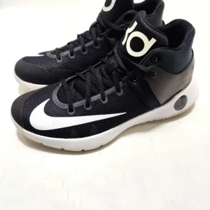 Nike KD Trey 5 IV 'Black/White Men's Shoes Size 10