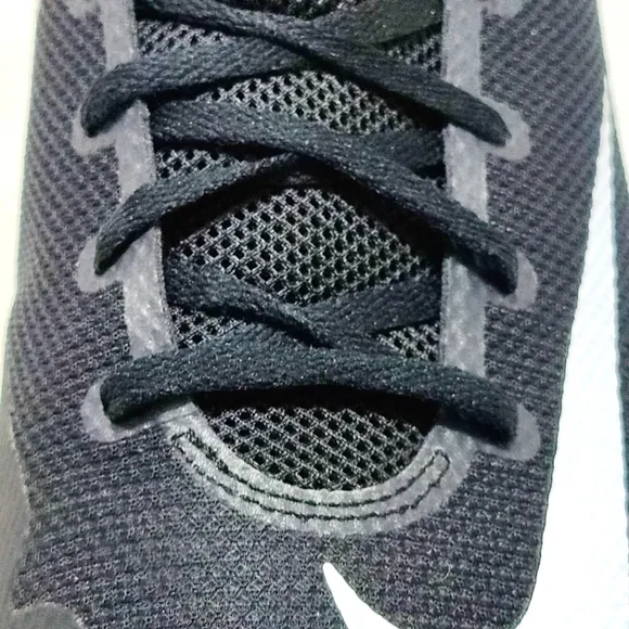 Nike KD Trey 5 IV 'Black/White Men's Shoes Size 10