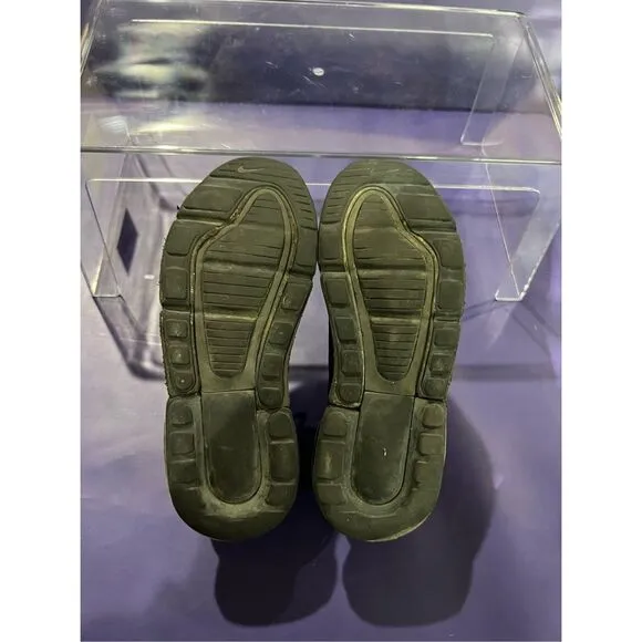 Nike Kids' Air Max 270 GS Shoes