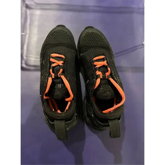 Nike Kids' Air Max 270 GS Shoes