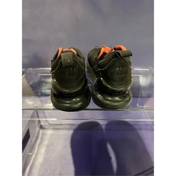 Nike Kids' Air Max 270 GS Shoes