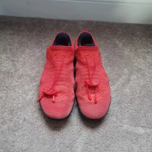 Nike Kobe AD NXT University Red Black Basketball Shoes Mens 9